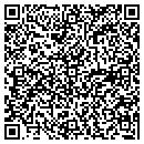 QR code with Q & H Music contacts