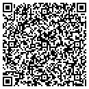 QR code with Central Michigan Press Inc contacts