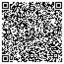 QR code with C & K Publishing Inc contacts