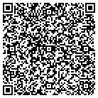 QR code with Council Bluffs Community Hall contacts