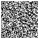 QR code with C I Web Design contacts