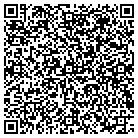 QR code with H & R Block Tax Service contacts