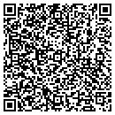 QR code with R J's Disc Exchange Inc contacts