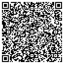 QR code with R & R Discourage contacts