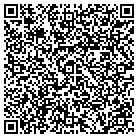 QR code with Gannett Publishing Service contacts