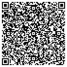 QR code with Huntley Silk Screen Corp contacts