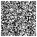 QR code with The Basement contacts