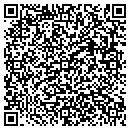 QR code with The Crossing contacts
