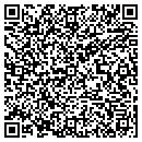 QR code with The Dvd Attic contacts
