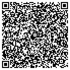 QR code with Mc Duffie Progress Newspaper contacts
