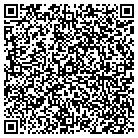 QR code with M&D Creative Solutions LLC contacts