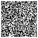 QR code with T N T Discs LLC contacts