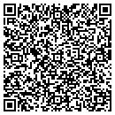 QR code with Tunes C D's contacts