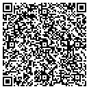 QR code with S M Accessories Inc contacts