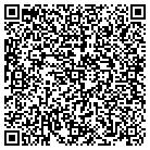 QR code with Waterloo Records & Video Inc contacts