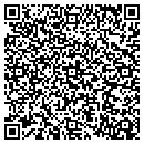 QR code with Zions Gate Records contacts