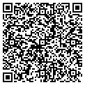 QR code with B-Bop Records contacts