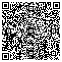 QR code with The Bee Inc contacts