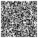 QR code with The Elgin Review contacts
