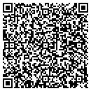 QR code with The Johnson Pioneer contacts