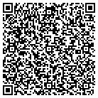 QR code with D & D Tapes C Ds & Acces LLC contacts