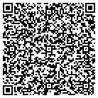 QR code with Hahn & Meyers Office Products contacts