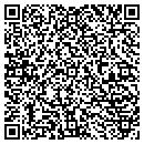 QR code with Harry's Music Center contacts