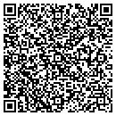 QR code with Hastings Books contacts