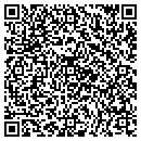 QR code with Hastings Books contacts