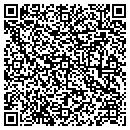 QR code with Gering Courier contacts