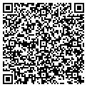 QR code with Observer contacts