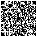 QR code with Oswego Shopper contacts