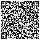 QR code with Repo Records contacts