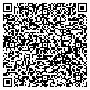 QR code with Rockin Rudy's contacts
