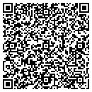 QR code with M & M Logic Inc contacts