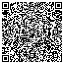 QR code with Apex Lending contacts
