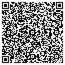 QR code with Tapeco Tapes contacts