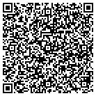 QR code with White Hall Ledger & Printing contacts
