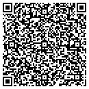 QR code with C R Gibson LLC contacts