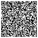 QR code with R R Donnelley contacts