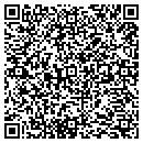 QR code with Zarex Corp contacts