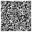 QR code with Alma Aumada contacts