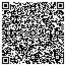 QR code with Deluxe Cab contacts