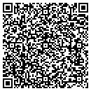 QR code with Atomic Records contacts