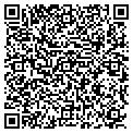 QR code with RAM Chex contacts