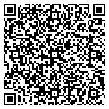 QR code with Camelot Music contacts