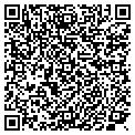 QR code with Captown contacts