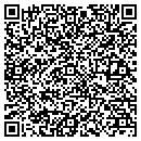 QR code with C Disco Latino contacts