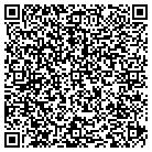 QR code with Heart of Professional Scrapers contacts