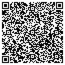 QR code with C D Reunion contacts